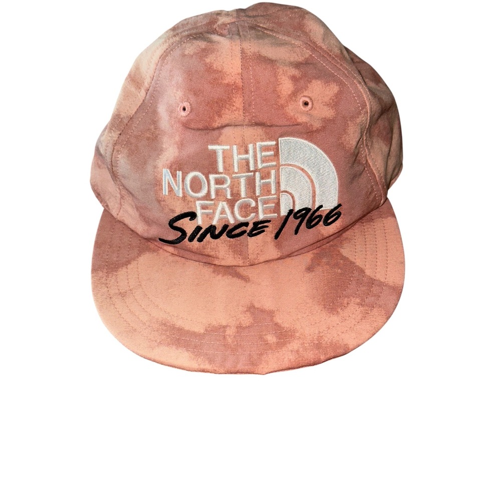 THE NORTH FACE CLASS V BALL CAP TIE DYE